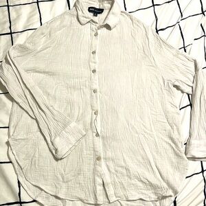 Linen shirt